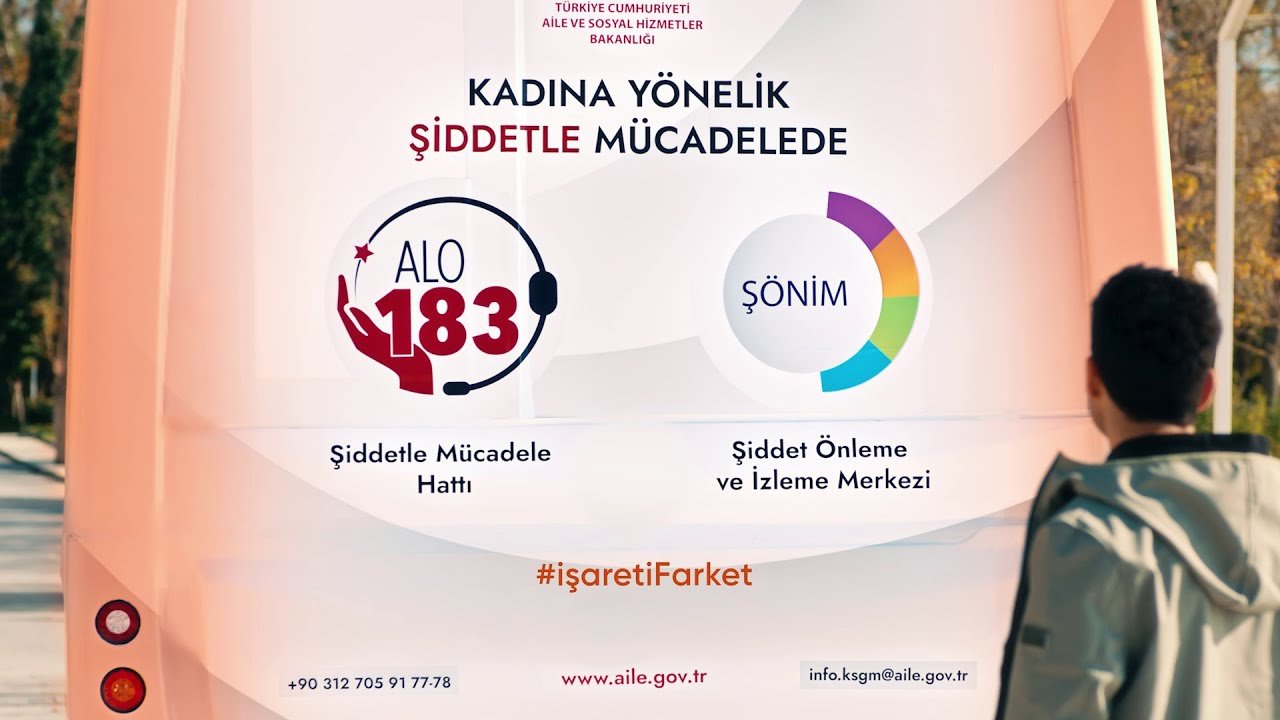 Video Ekran Görüntüsü